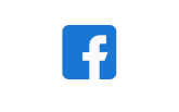 "Blue Facebook logo on a white background" - Digianky A logo of greneluxury brand designed by Digianky- Best Digital Marketing & Web Designing services