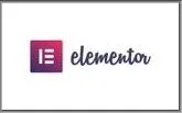 "Logo of Elementor on white background with black border" - Digianky A logo of greneluxury brand designed by Digianky- Best Digital Marketing & Web Designing services