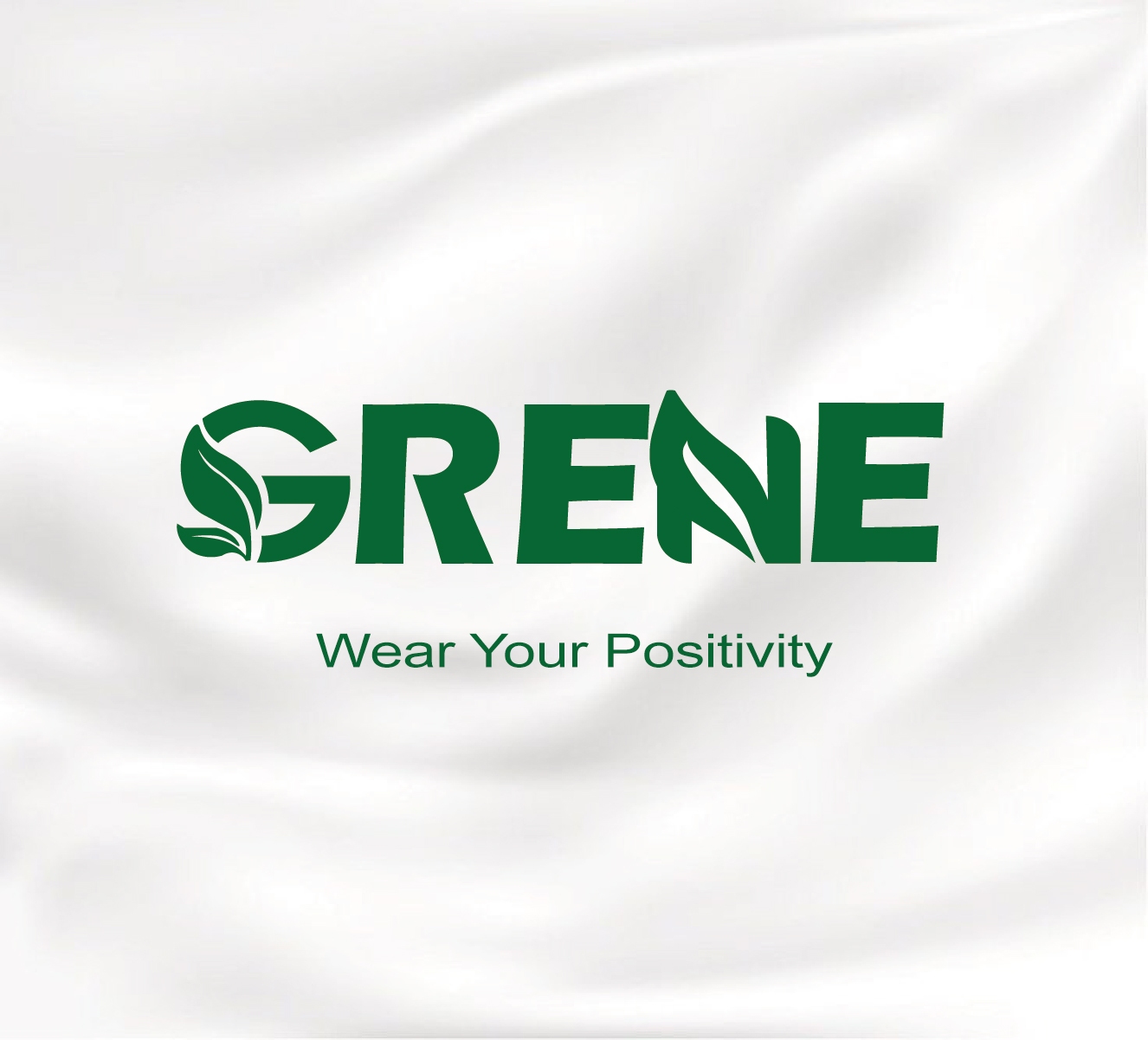 A logo of greneluxury brand designed by Digianky- Best Digital Marketing & Web Designing services