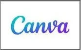 "Canva logo - a graphic design tool logo image." - A logo of greneluxury brand designed by Digianky- Best Digital Marketing & Web Designing services